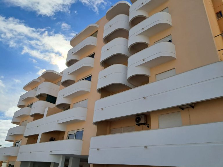 Rua António Andrade Júnior - Cascais
