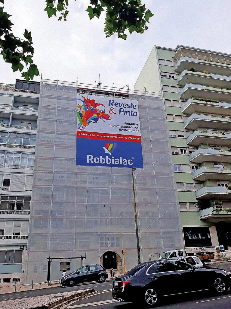 Av. Estados Unidos da América