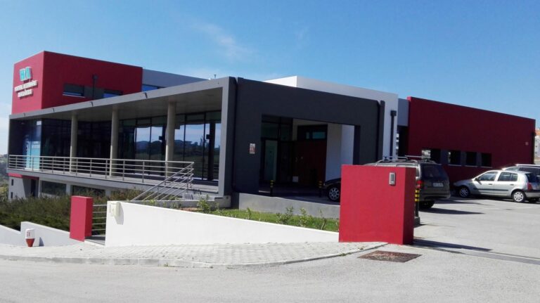 Hospital Veterinário do Atlântico