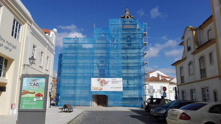 Igreja de Santiago