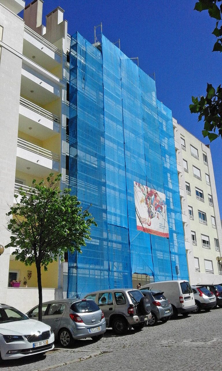 Praceta Choupal